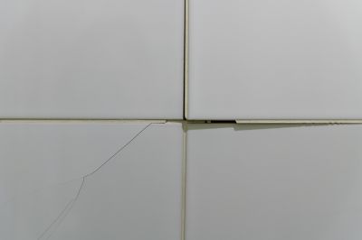 Post-Repair Tile Service